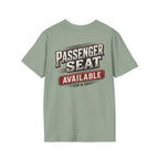 PASSENGER SEAT - AVAILABLE T-Shirt