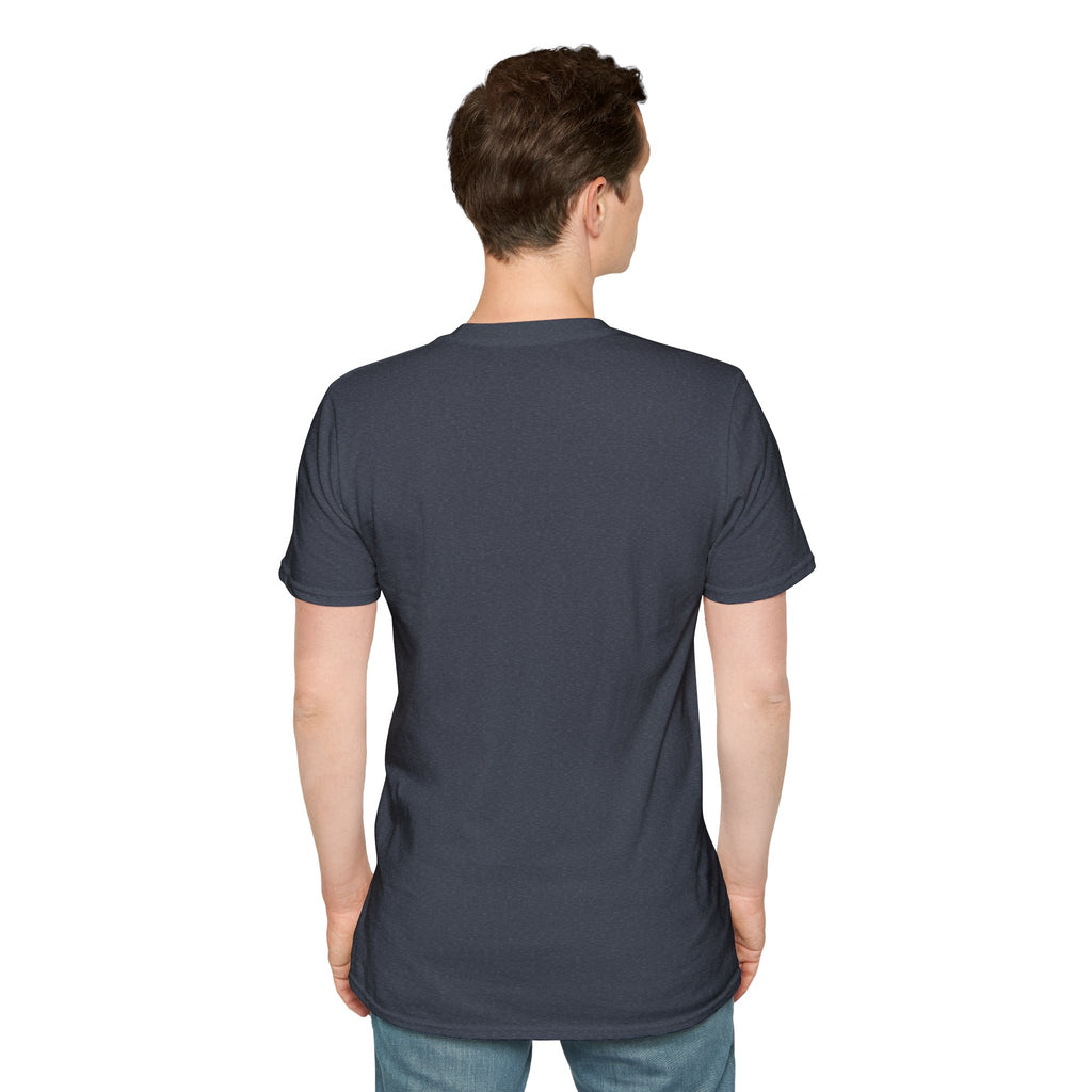 COFFEE THROTTLE REPEAT T-Shirt