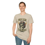 ZERO LIMIT - RIDE RUTHLESS T-Shirt