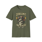 ZERO LIMIT - RIDE RUTHLESS T-Shirt