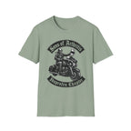 SONS OF ARTHRITIS IBUPROFEN CHAPTER T-SHIRT