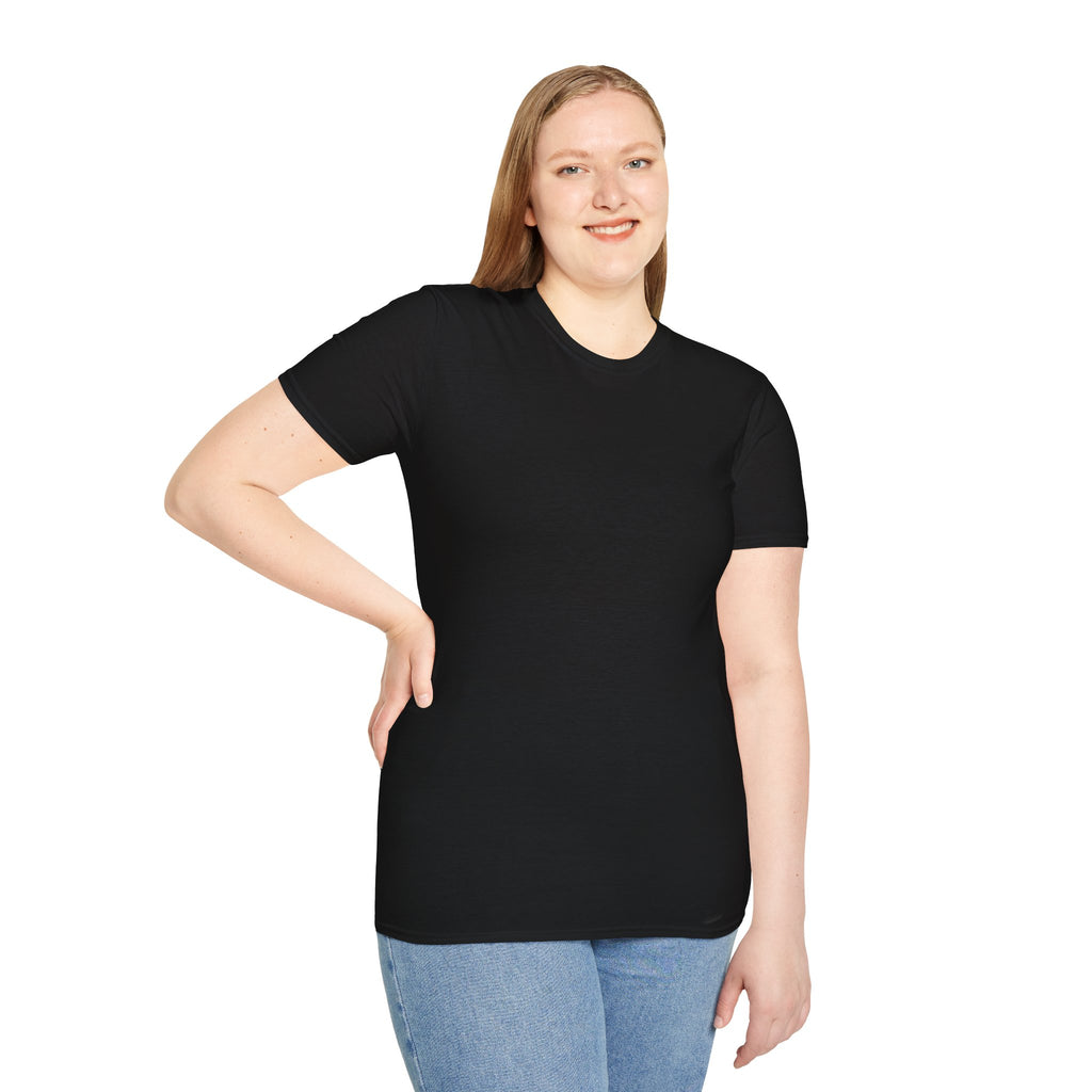 Good vs. Evil T-Shirt