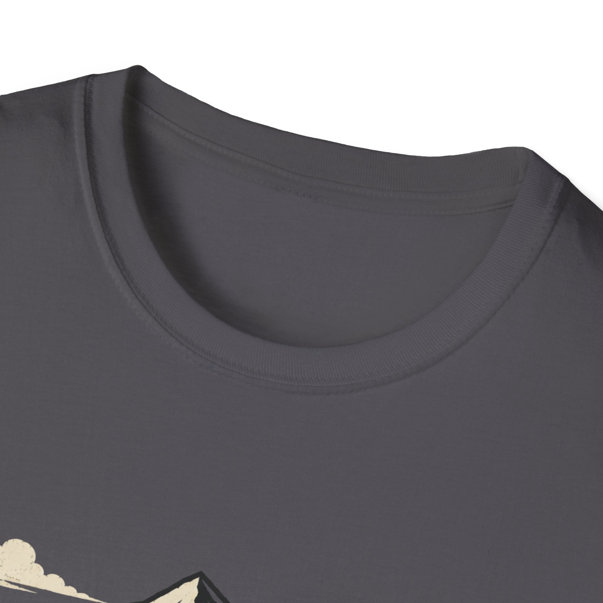 The Road Calls Explore More T-Shirt