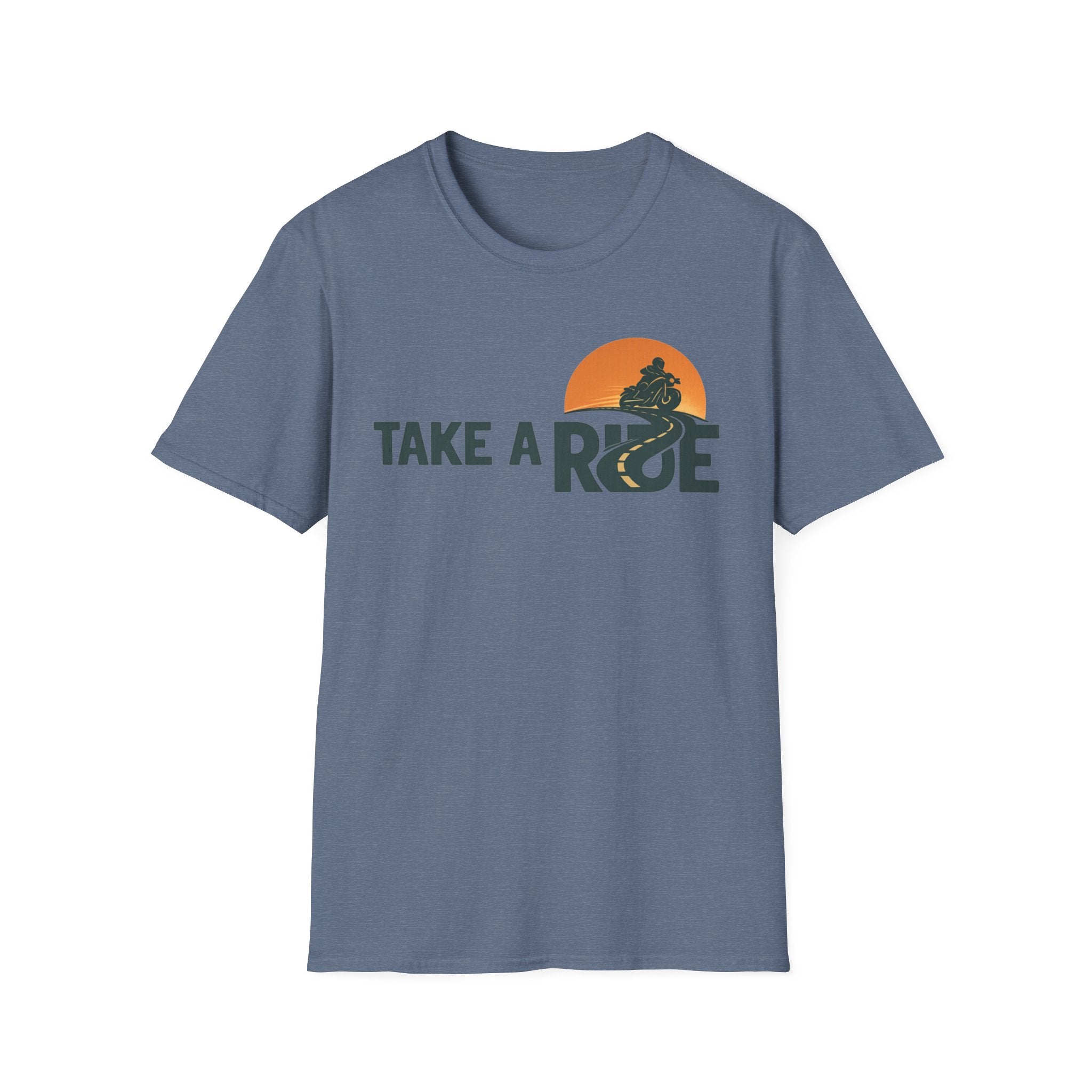 Take a ride T-Shirt