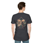 Good vs. Evil T-Shirt