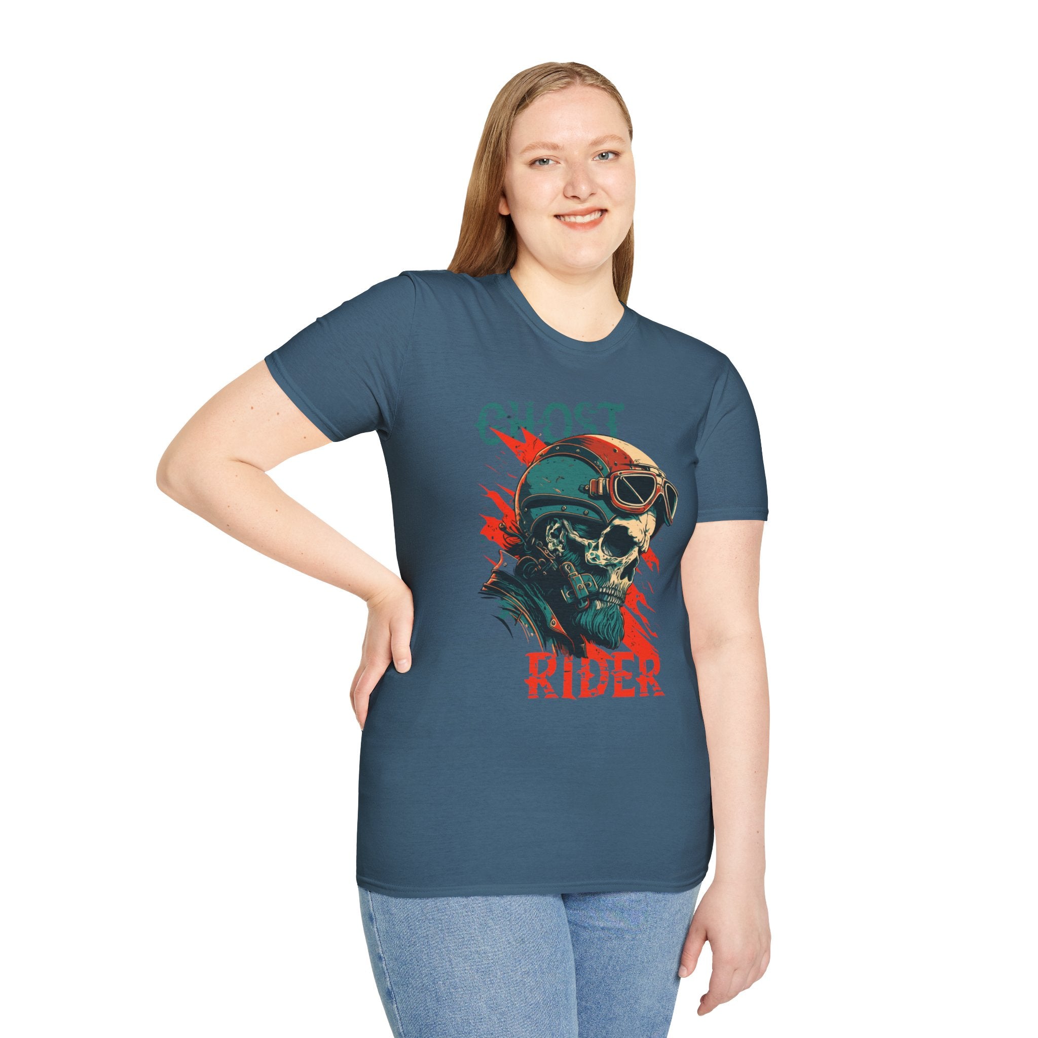 Ghost Rider T-Shirt