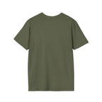 Inspiring Motocrosser T-Shirt