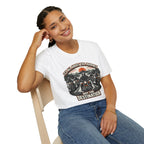 It's All About the Journey Not the Destination T-Shirt