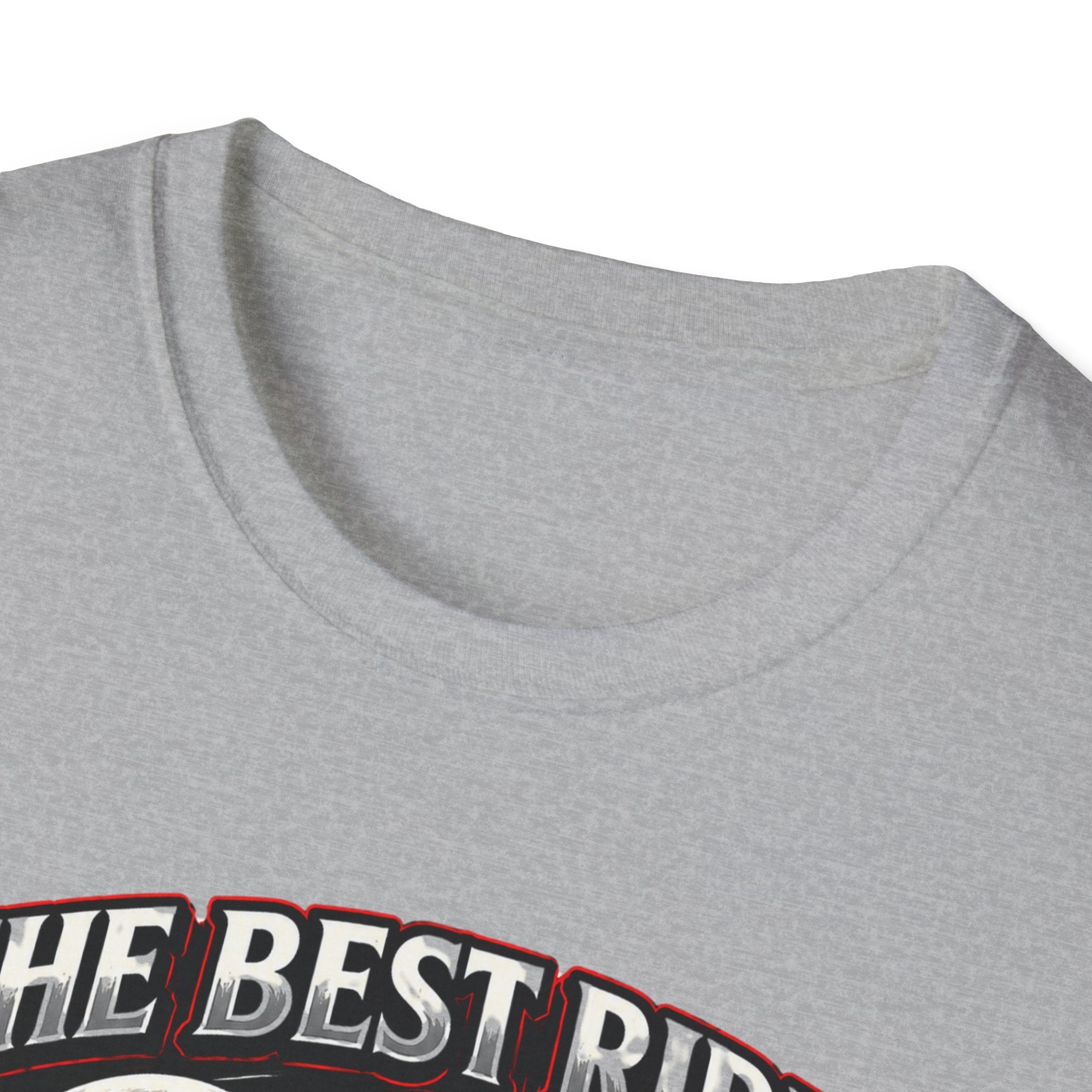 THE BEST RIDES LAST ALL NIGHT T-Shirt