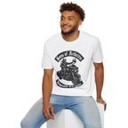 SONS OF ARTHRITIS IBUPROFEN CHAPTER T-SHIRT