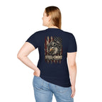 STEEL & SMOKE T-Shirt