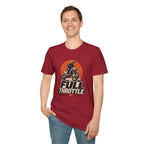 Full Throttle T‑Shirt