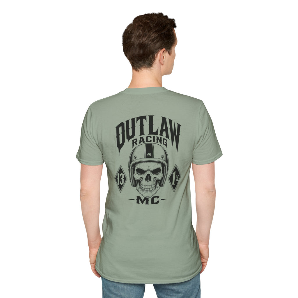 OUTLAW RACING MC T-Shirt