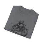 Vintage Tracker T-Shirt