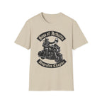 SONS OF ARTHRITIS IBUPROFEN CHAPTER T-SHIRT