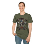 LIVE FREE RIDE HARD - 250TH ANNIVERSARY T-SHIRT