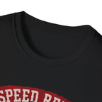 Speed Rebel T-Shirt
