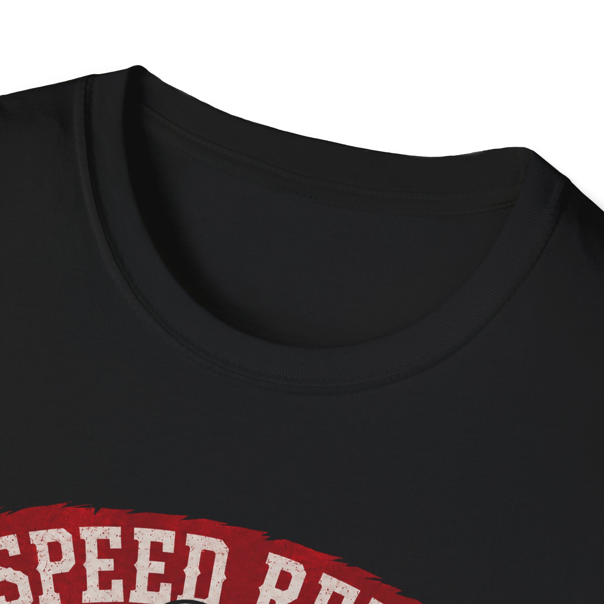 Speed Rebel T-Shirt
