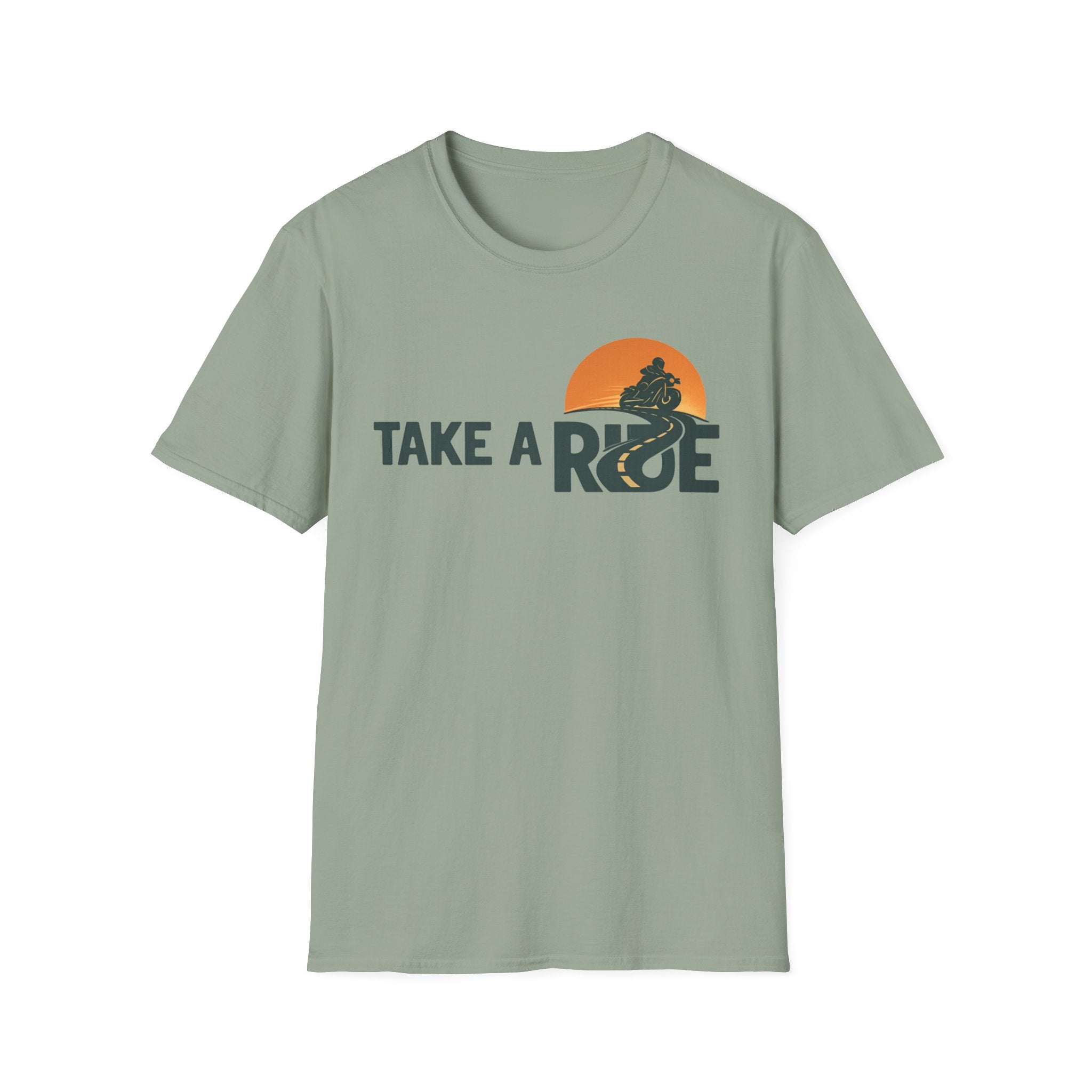 Take a ride T-Shirt