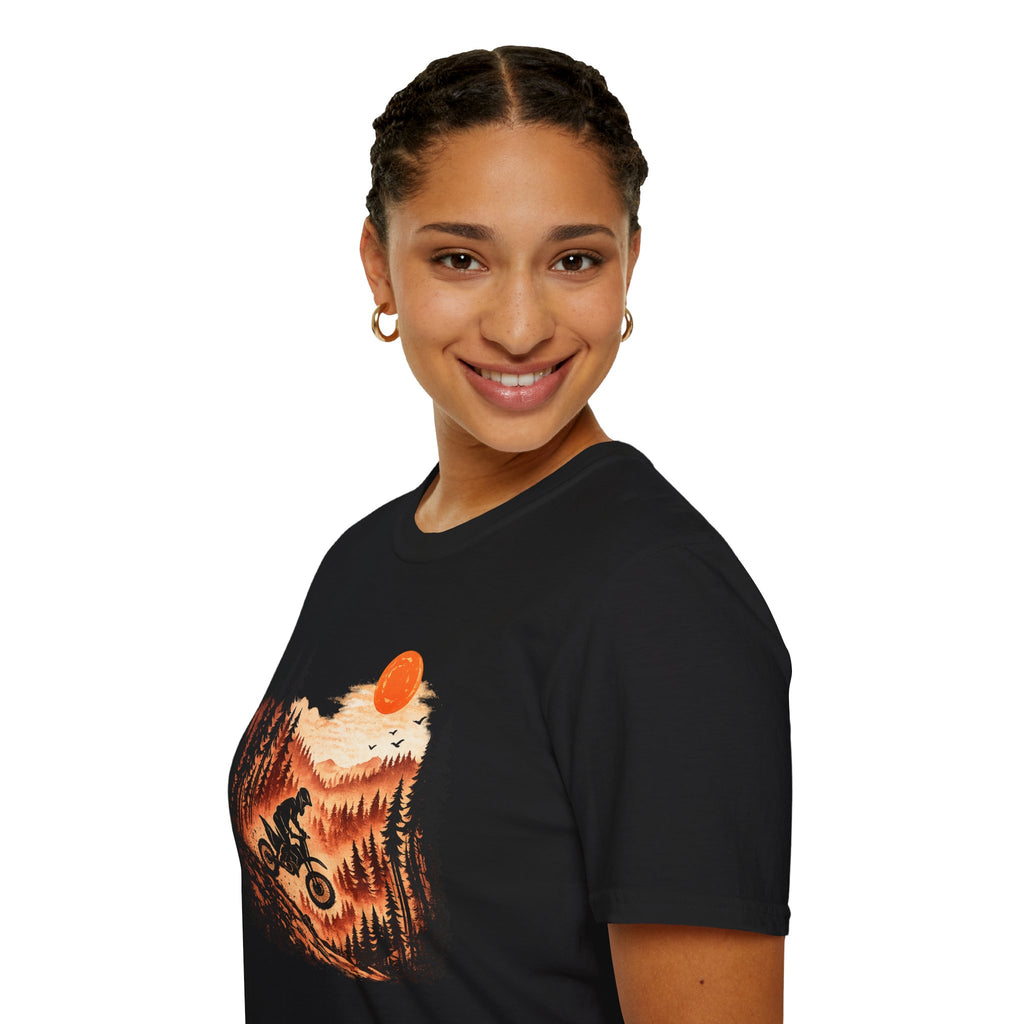 Forest Riding T-Shirt