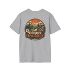 Escape The Ordinary T-Shirt