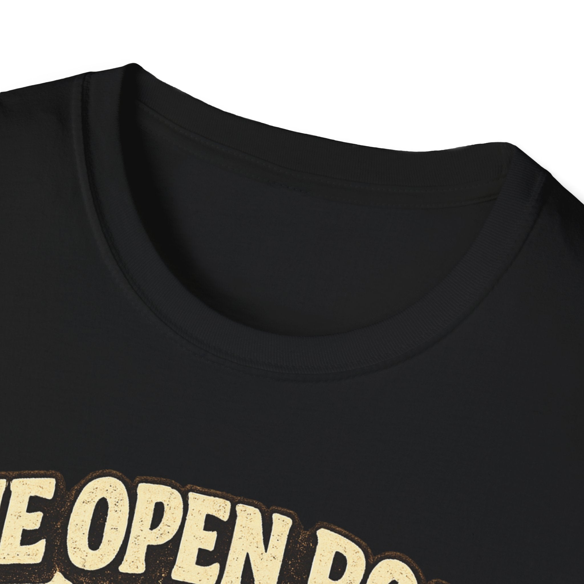 The Open Road is My Only Drug T-Shirt