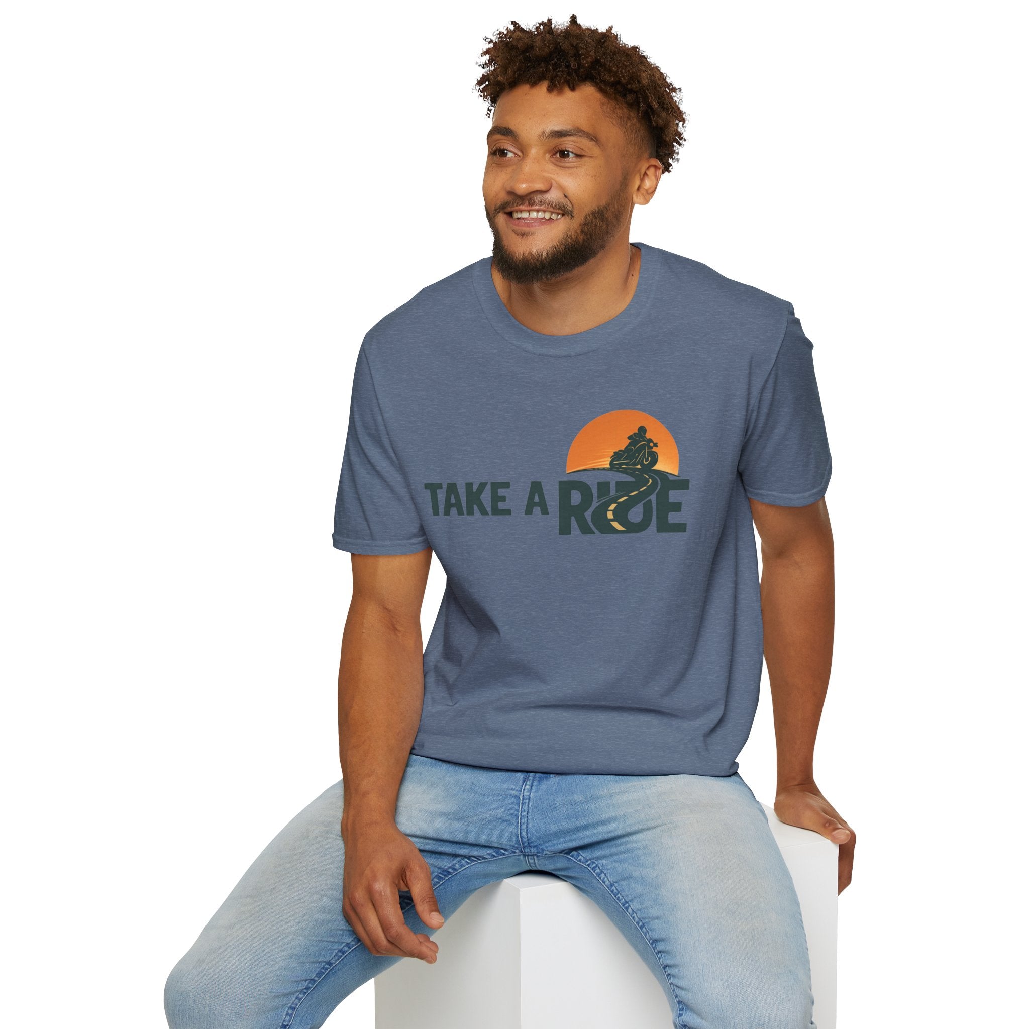 Take a ride T-Shirt