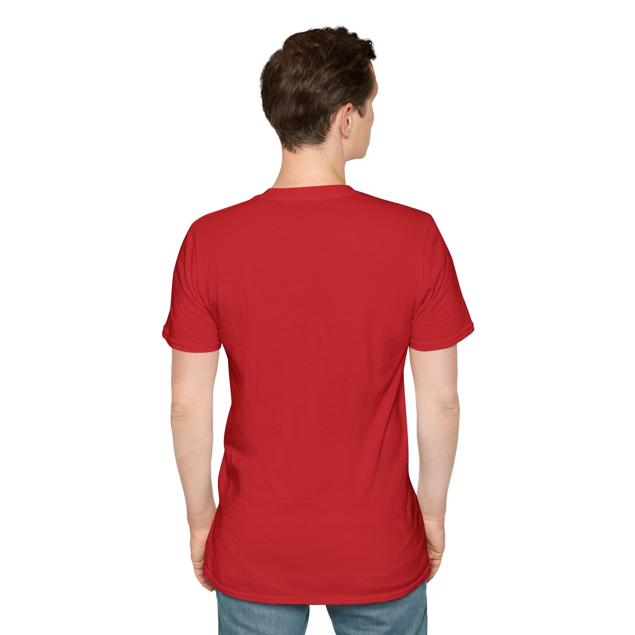 Street Rider Definition T-Shirt