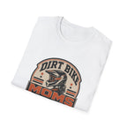 Dirt Bike Moms Club T-Shirt