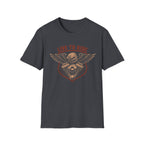 LIVE TO RIDE T-SHIRT