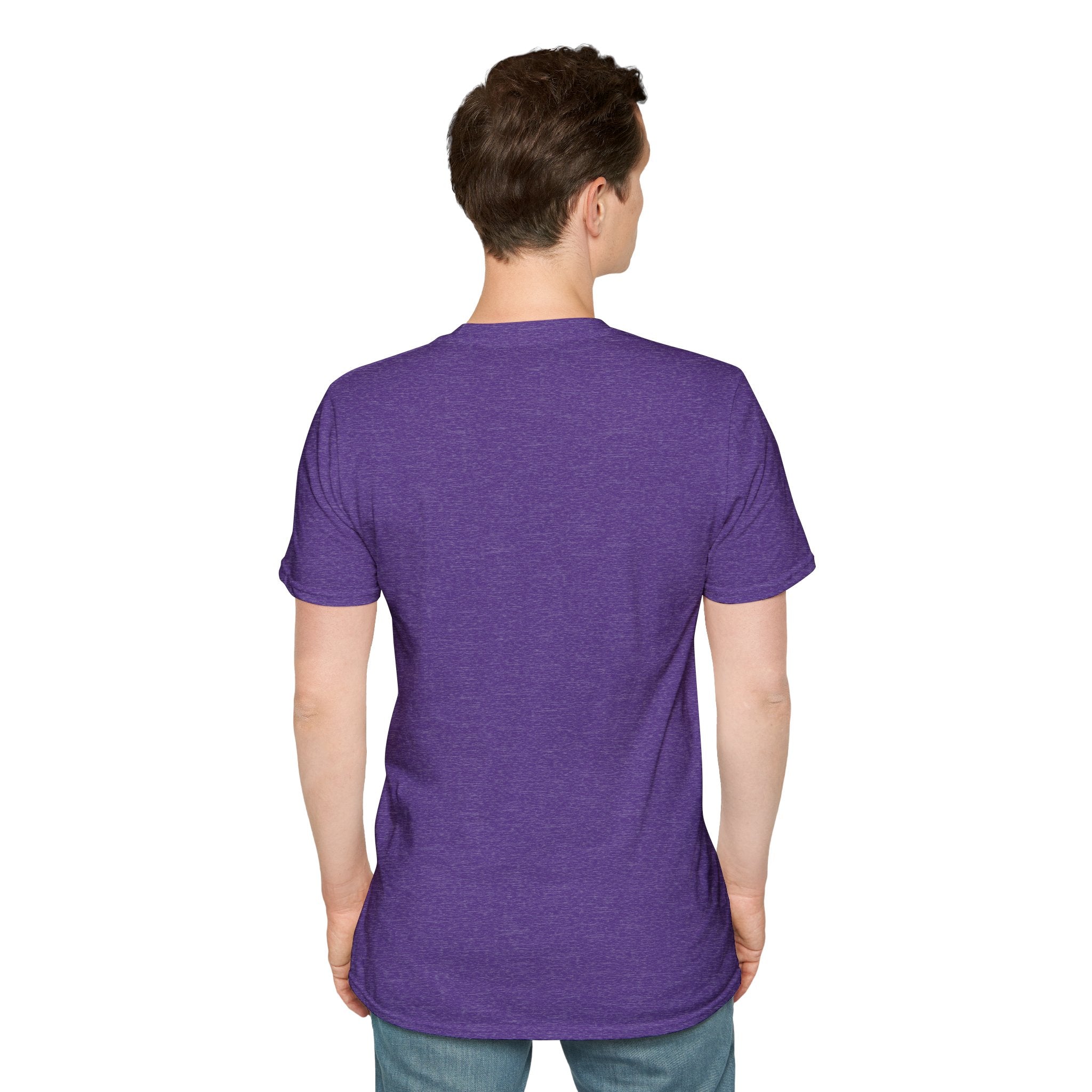 Inspiring Motocrosser T-Shirt