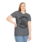SONS OF ARTHRITIS IBUPROFEN CHAPTER T-SHIRT