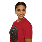 VETERANS ON TWO WHEELS T-SHIRT