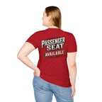 PASSENGER SEAT - AVAILABLE T-Shirt