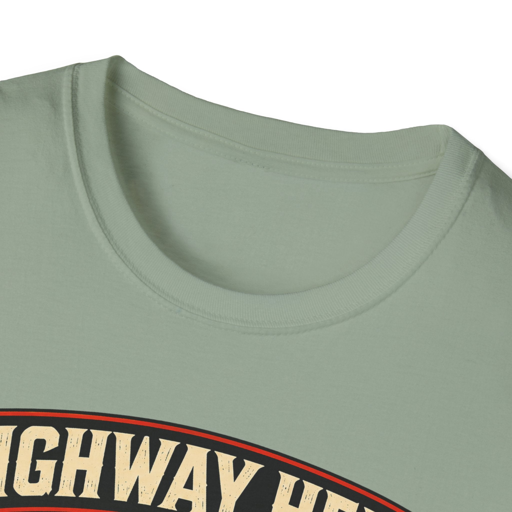 Highway Hell Ride Forever T-Shirt