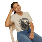AZTEC WARRIOR T-SHIRT
