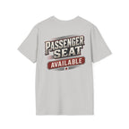 PASSENGER SEAT - AVAILABLE T-Shirt