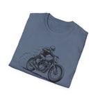 Vintage Tracker T-Shirt