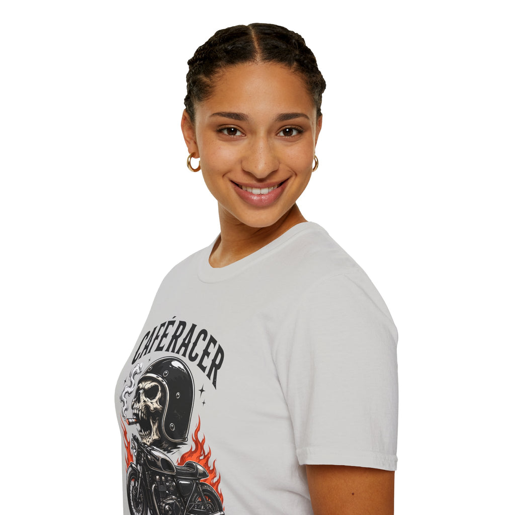 Cafe Racer T-Shirt