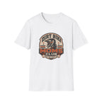 Dirt Bike Moms Club T-Shirt