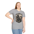 AZTEC WARRIOR T-SHIRT