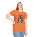 Full Throttle T‑Shirt