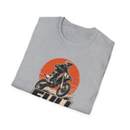 Full Throttle T‑Shirt
