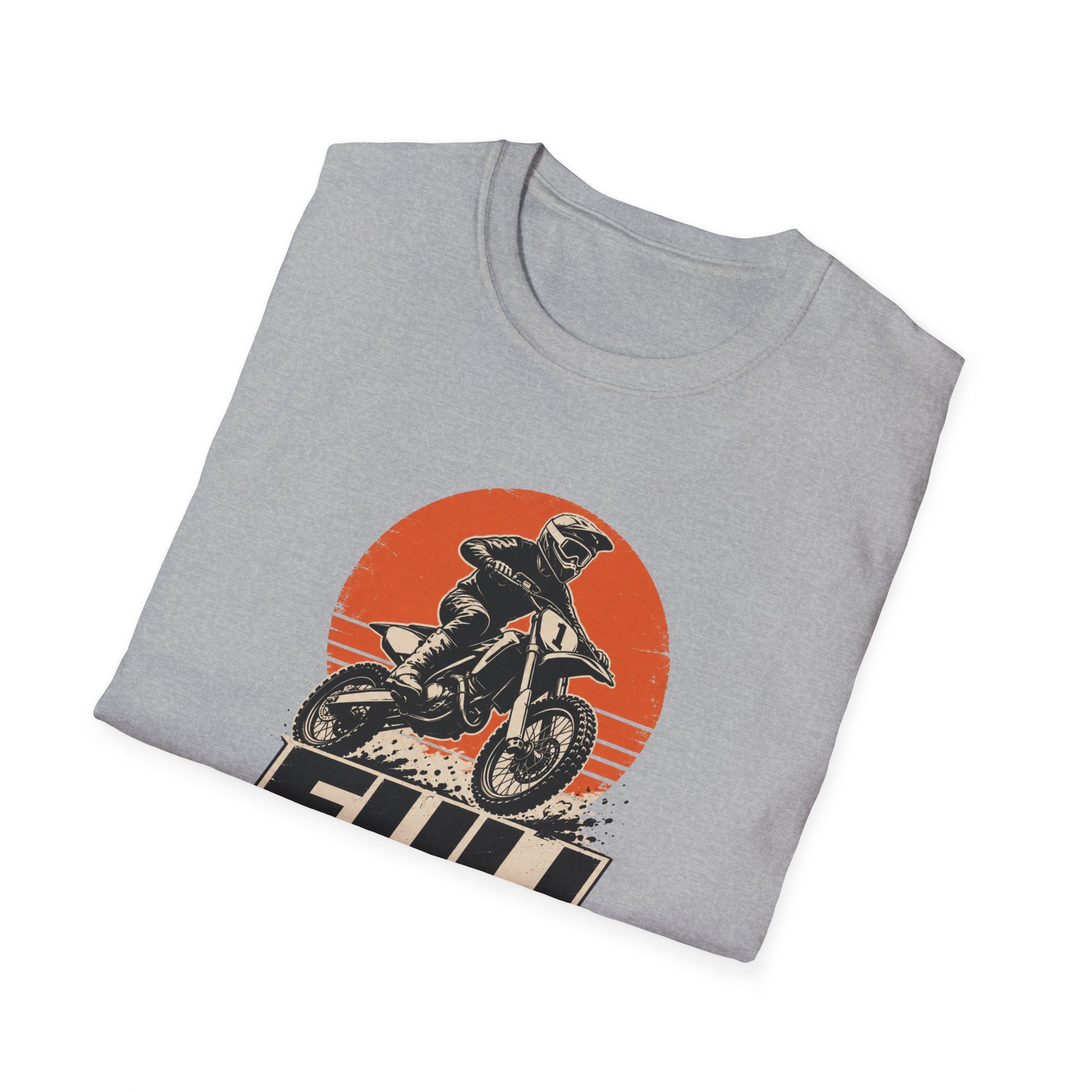 Full Throttle T‑Shirt