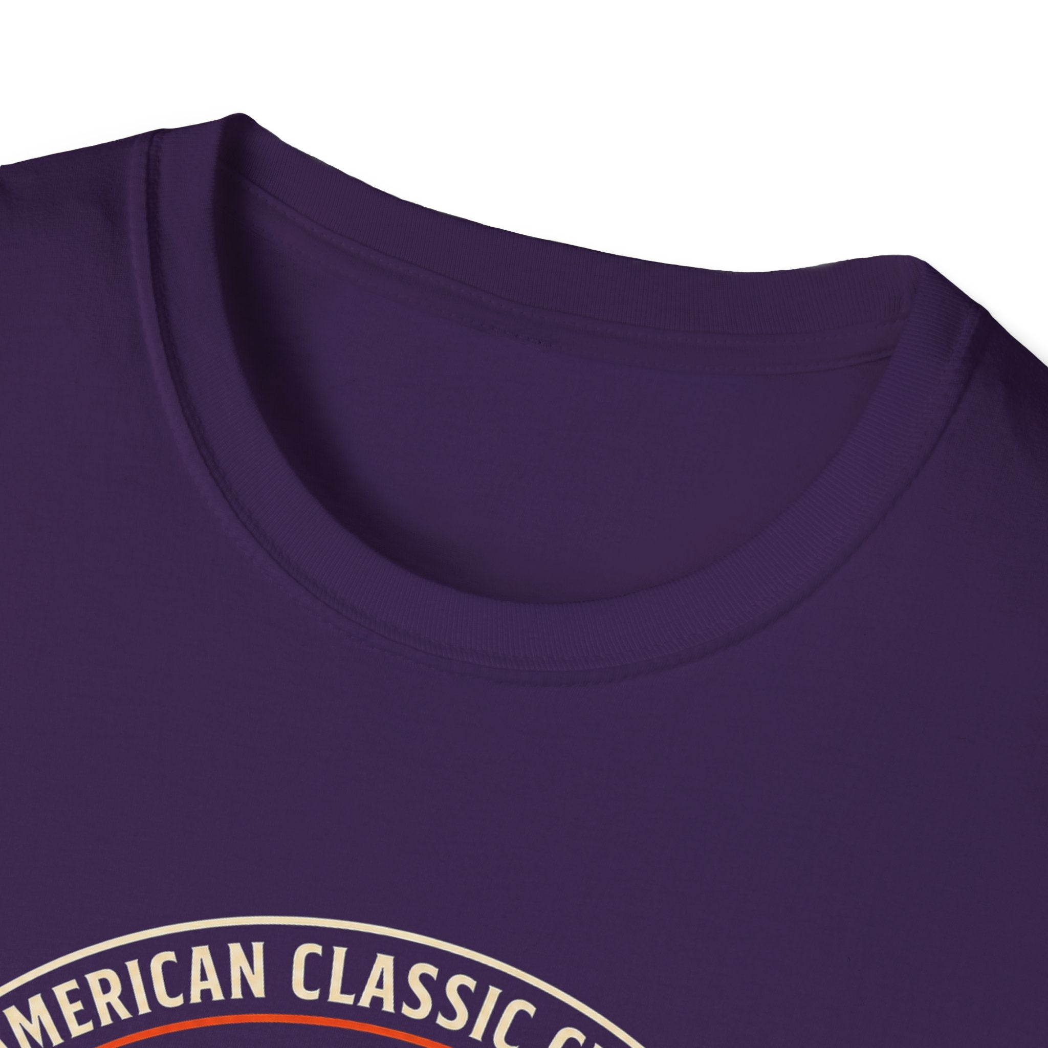American Culture - Ride or Die T-Shirt