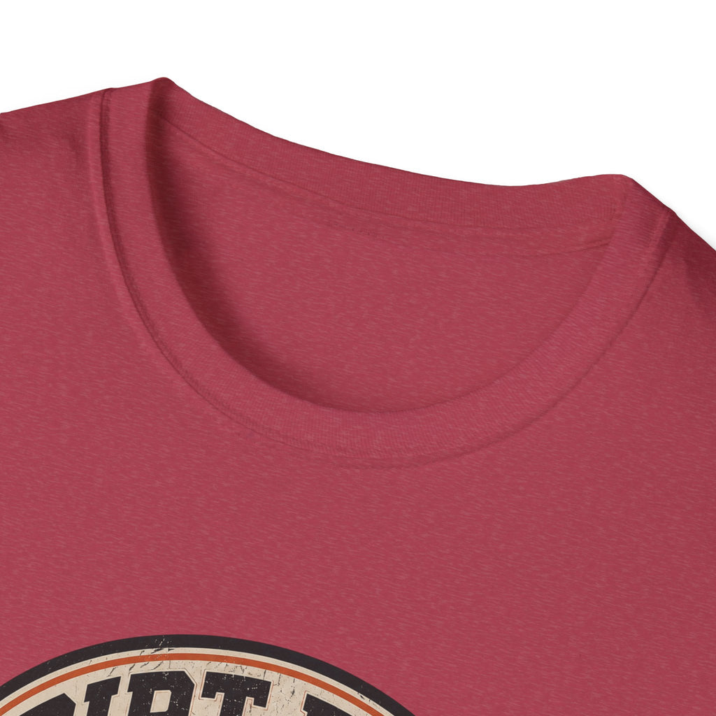 Dirt Bike Moms Club T-Shirt