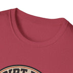 Dirt Bike Moms Club T-Shirt