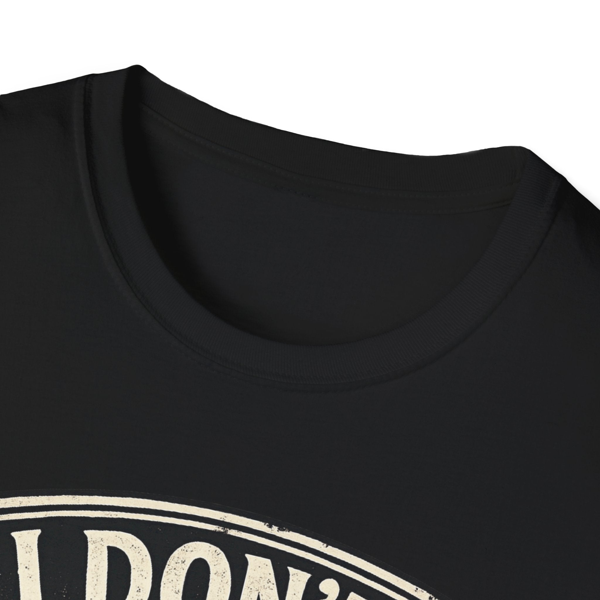 I Don't Snore I Dream I'm Riding T-Shirt