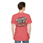 PASSENGER SEAT - AVAILABLE T-Shirt