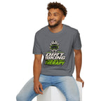 Dirt Biking Is My Therapy T-Shirt
